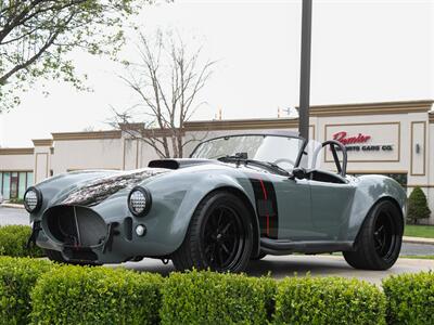 1965 Cobra Superformance MKIII   - Photo 34 - Springfield, MO 65802