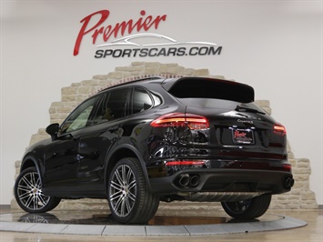 2018 Porsche Cayenne S   - Photo 7 - Springfield, MO 65802