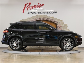 2018 Porsche Cayenne S   - Photo 3 - Springfield, MO 65802