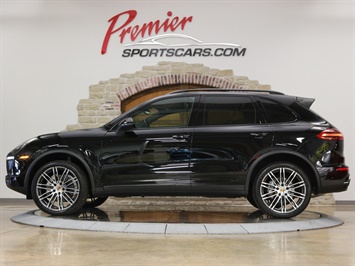 2018 Porsche Cayenne S   - Photo 6 - Springfield, MO 65802