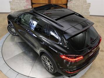 2018 Porsche Cayenne S   - Photo 11 - Springfield, MO 65802