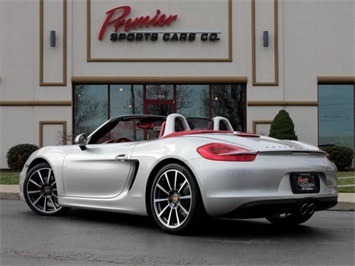 2013 Porsche Boxster S   - Photo 6 - Springfield, MO 65802