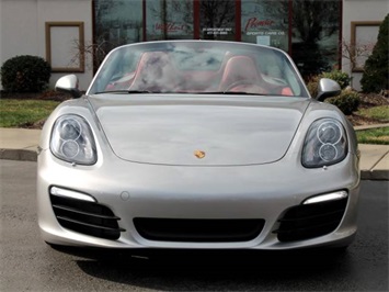 2013 Porsche Boxster S   - Photo 4 - Springfield, MO 65802