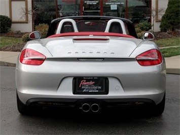 2013 Porsche Boxster S   - Photo 7 - Springfield, MO 65802