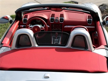 2013 Porsche Boxster S   - Photo 19 - Springfield, MO 65802