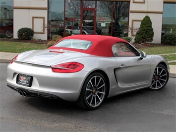 2013 Porsche Boxster S   - Photo 15 - Springfield, MO 65802