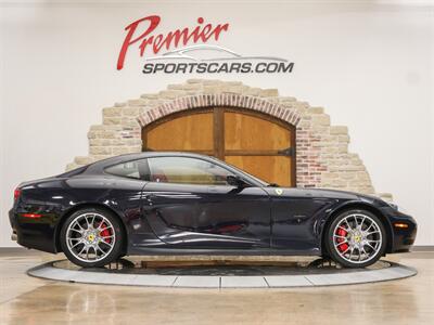 2008 Ferrari 612 Scaglietti   - Photo 4 - Springfield, MO 65802