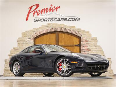 2008 Ferrari 612 Scaglietti   - Photo 3 - Springfield, MO 65802