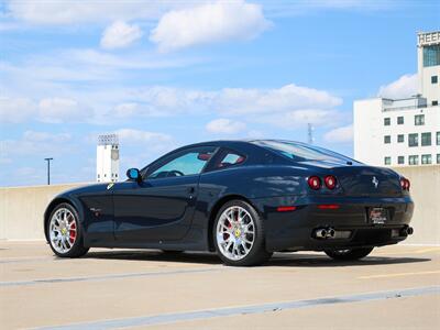 2008 Ferrari 612 Scaglietti   - Photo 61 - Springfield, MO 65802