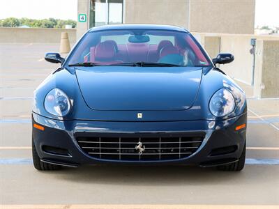 2008 Ferrari 612 Scaglietti   - Photo 75 - Springfield, MO 65802