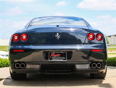 2008 Ferrari 612 Scaglietti   - Photo 45 - Springfield, MO 65802