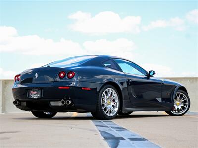 2008 Ferrari 612 Scaglietti   - Photo 72 - Springfield, MO 65802