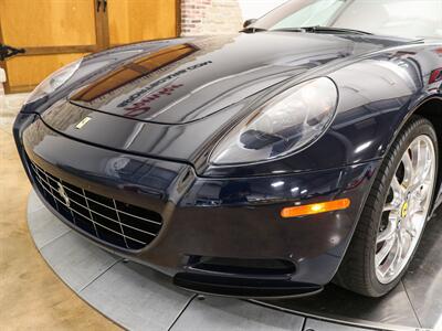 2008 Ferrari 612 Scaglietti   - Photo 7 - Springfield, MO 65802