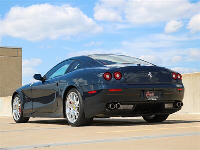 2008 Ferrari 612 Scaglietti   - Photo 62 - Springfield, MO 65802