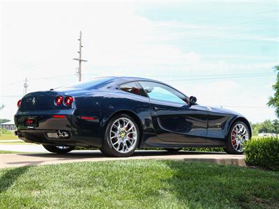 2008 Ferrari 612 Scaglietti   - Photo 44 - Springfield, MO 65802