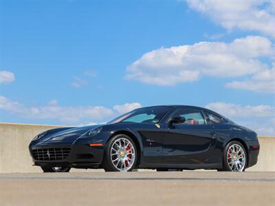 2008 Ferrari 612 Scaglietti   - Photo 57 - Springfield, MO 65802