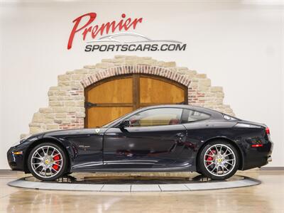 2008 Ferrari 612 Scaglietti   - Photo 9 - Springfield, MO 65802