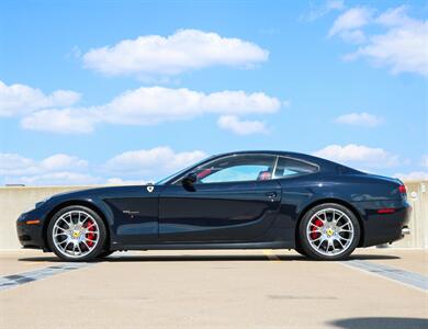 2008 Ferrari 612 Scaglietti   - Photo 60 - Springfield, MO 65802