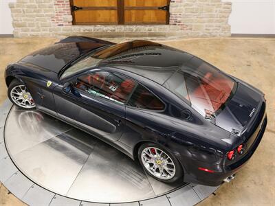 2008 Ferrari 612 Scaglietti   - Photo 16 - Springfield, MO 65802