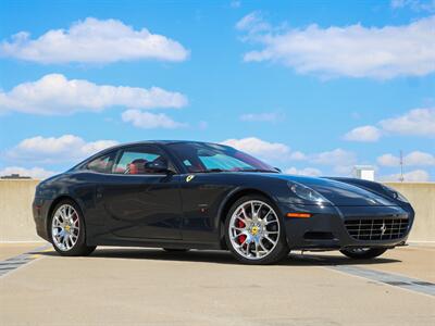 2008 Ferrari 612 Scaglietti   - Photo 63 - Springfield, MO 65802