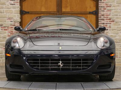 2008 Ferrari 612 Scaglietti   - Photo 6 - Springfield, MO 65802