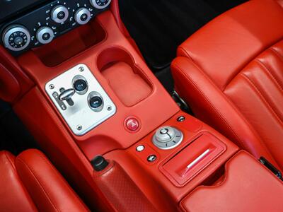 2008 Ferrari 612 Scaglietti   - Photo 32 - Springfield, MO 65802