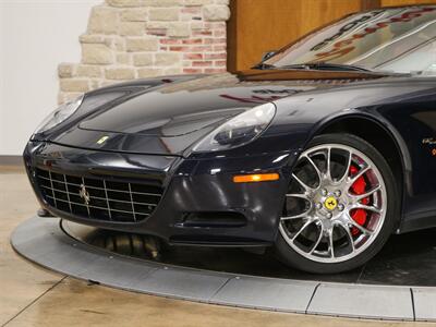 2008 Ferrari 612 Scaglietti   - Photo 8 - Springfield, MO 65802