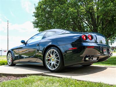 2008 Ferrari 612 Scaglietti   - Photo 46 - Springfield, MO 65802