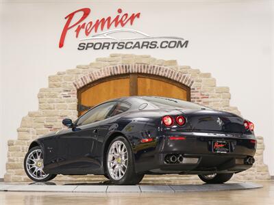 2008 Ferrari 612 Scaglietti   - Photo 10 - Springfield, MO 65802