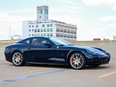 2008 Ferrari 612 Scaglietti   - Photo 74 - Springfield, MO 65802