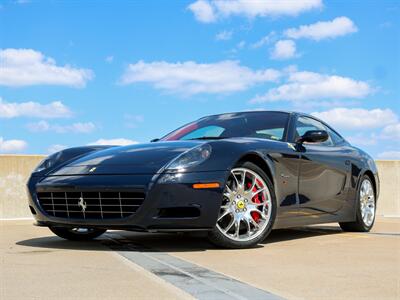 2008 Ferrari 612 Scaglietti   - Photo 69 - Springfield, MO 65802