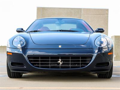 2008 Ferrari 612 Scaglietti   - Photo 76 - Springfield, MO 65802