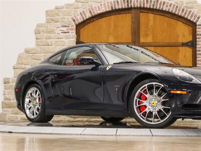 2008 Ferrari 612 Scaglietti   - Photo 5 - Springfield, MO 65802