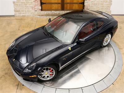 2008 Ferrari 612 Scaglietti   - Photo 15 - Springfield, MO 65802