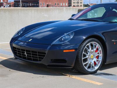 2008 Ferrari 612 Scaglietti   - Photo 59 - Springfield, MO 65802