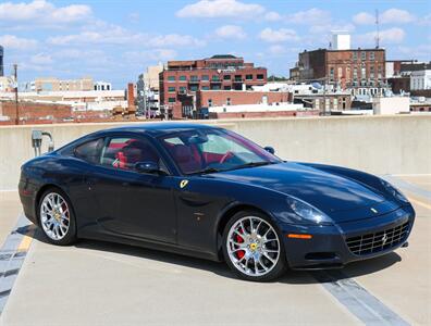 2008 Ferrari 612 Scaglietti   - Photo 65 - Springfield, MO 65802