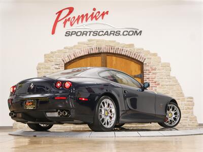 2008 Ferrari 612 Scaglietti   - Photo 14 - Springfield, MO 65802