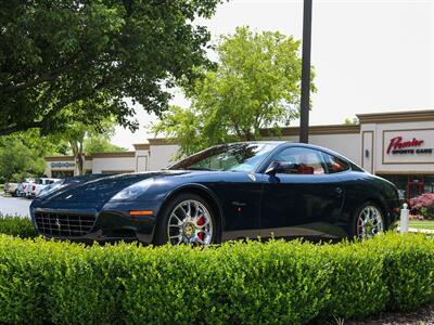 2008 Ferrari 612 Scaglietti   - Photo 48 - Springfield, MO 65802