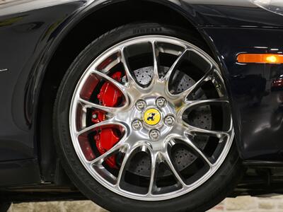 2008 Ferrari 612 Scaglietti   - Photo 53 - Springfield, MO 65802