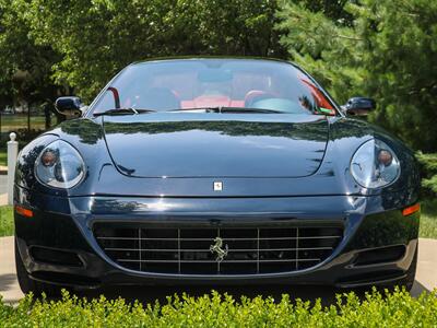 2008 Ferrari 612 Scaglietti   - Photo 41 - Springfield, MO 65802