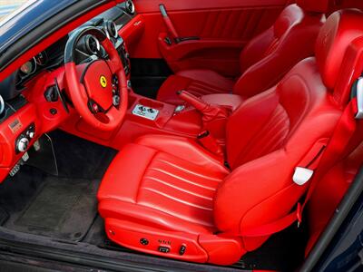 2008 Ferrari 612 Scaglietti   - Photo 2 - Springfield, MO 65802