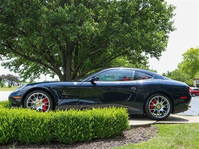 2008 Ferrari 612 Scaglietti   - Photo 47 - Springfield, MO 65802