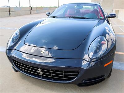 2008 Ferrari 612 Scaglietti   - Photo 77 - Springfield, MO 65802