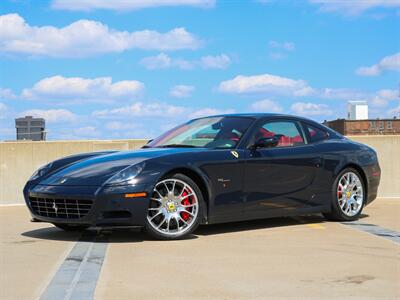 2008 Ferrari 612 Scaglietti   - Photo 68 - Springfield, MO 65802