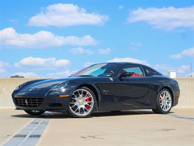 2008 Ferrari 612 Scaglietti   - Photo 67 - Springfield, MO 65802