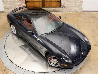 2008 Ferrari 612 Scaglietti   - Photo 18 - Springfield, MO 65802