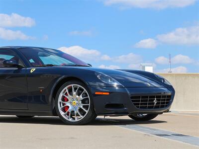 2008 Ferrari 612 Scaglietti   - Photo 64 - Springfield, MO 65802