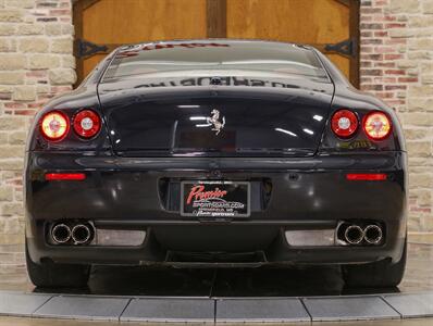 2008 Ferrari 612 Scaglietti   - Photo 13 - Springfield, MO 65802