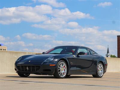 2008 Ferrari 612 Scaglietti   - Photo 58 - Springfield, MO 65802