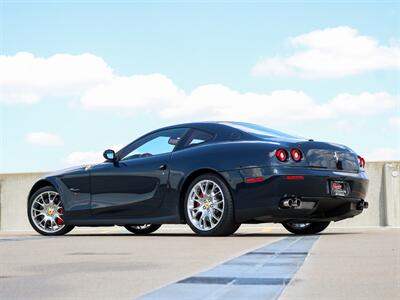 2008 Ferrari 612 Scaglietti   - Photo 70 - Springfield, MO 65802